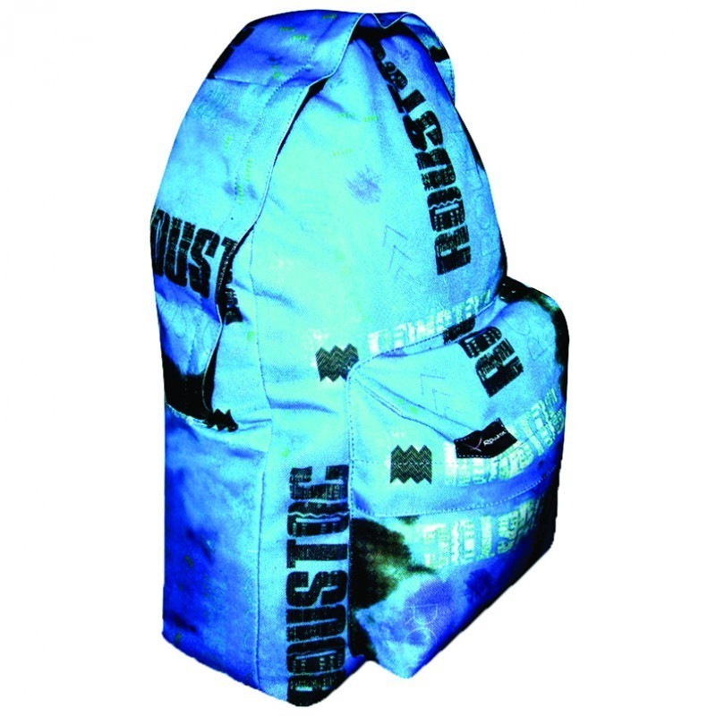 Mochila Urbana  <br> Roustoc