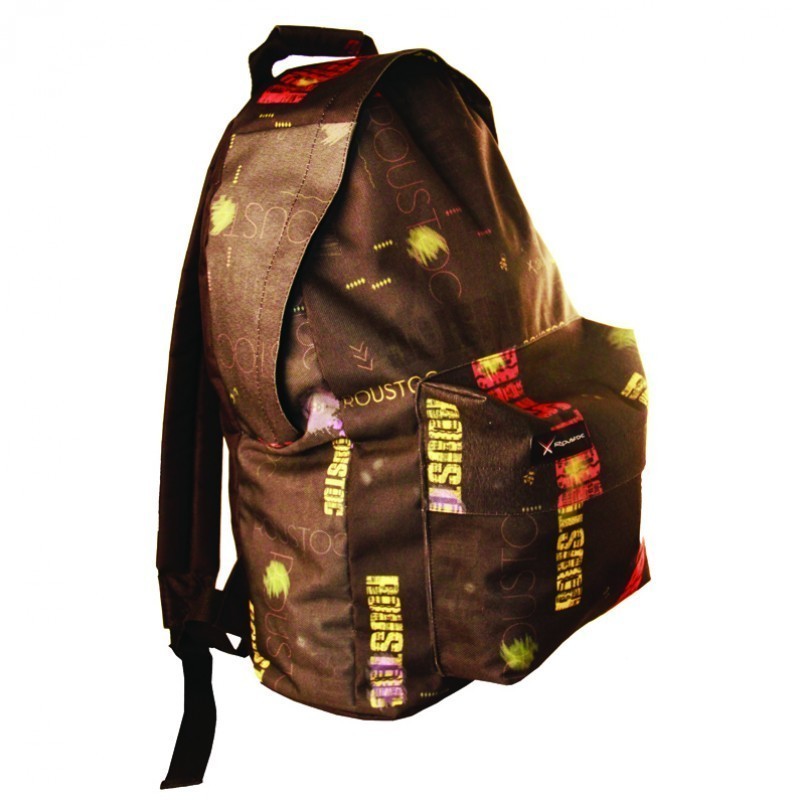 Mochila Urbana  <br> Roustoc