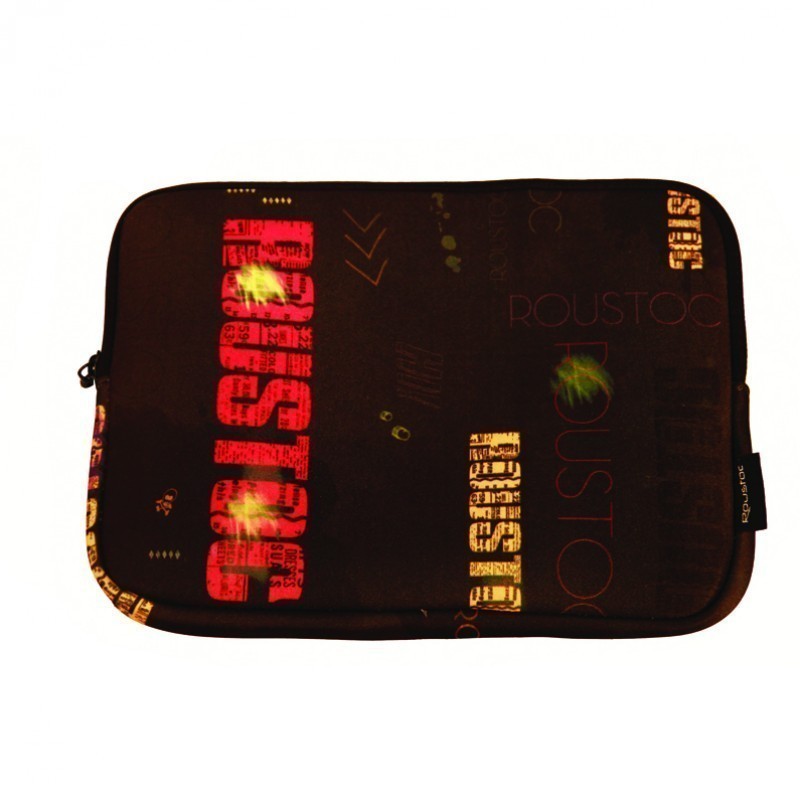 Funda para notebook de 13/14 pulg. <br> Roustoc